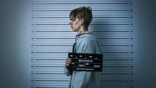 Contributing to the Delinquency of a Minor