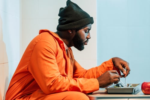 Prison Gassing Charges
