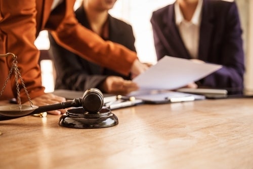 Criminal Discovery Defense