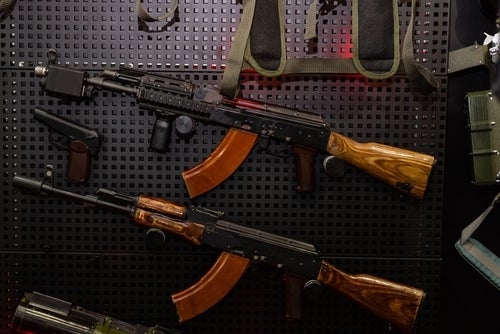 Firearm Storage Laws Taking Effect in 2026