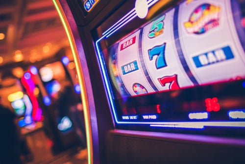 Leyes de Juego en California