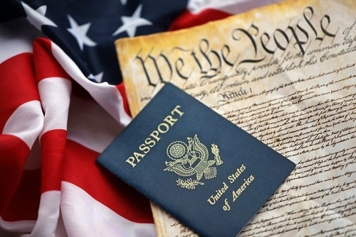 The Attorney Generals Discretionary Authority in Immigration Law