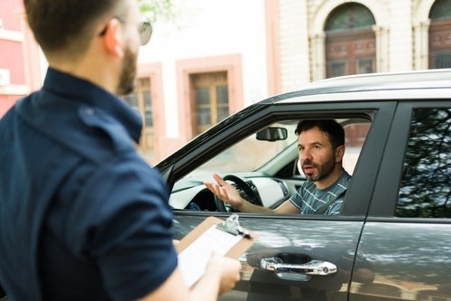 Threatening Public Officers