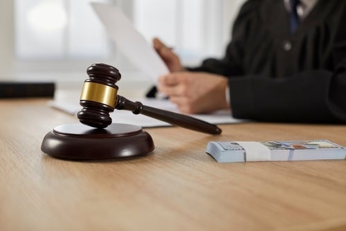 California Bail Laws