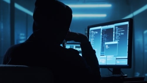 Cargos por Delitos Informaticos en California