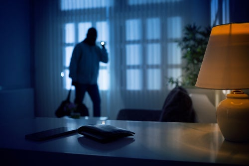 Federal Robbery Charges Defense Attorneys in California