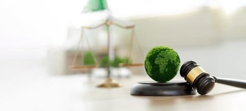 Environmental Crime Defense Lawyers in California