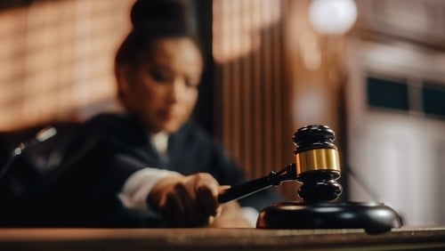 Upper Term Sentencing Defense Lawyers in California