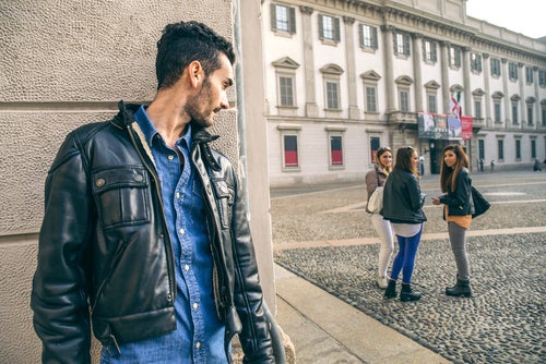 Stalking Defense Lawyers in California