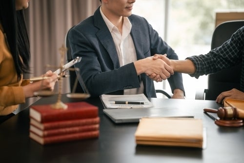 Section 5012 Corporate Dissolution Defense Attorneys in California