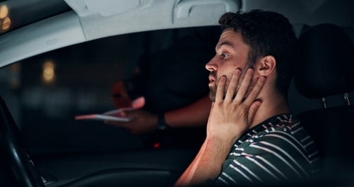 Ayuda Legal para un Tercer DUI en California