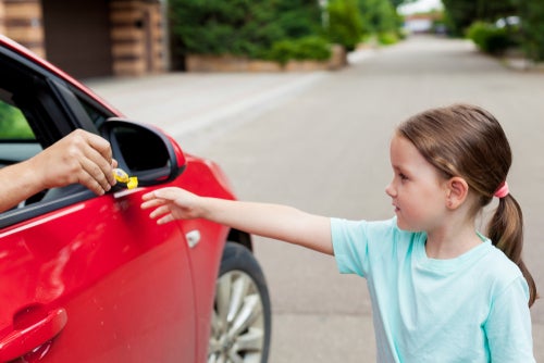 Child Endangerment Defense Attorneys in California