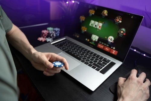 Abogados de Defensa por Cargos de Juego Ilegal en California
