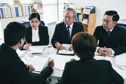 California Penal Code 1320.35 Defense Lawyers in California