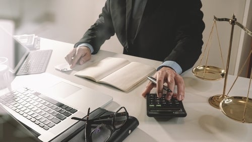 Earned Income Tax Credit Defense Lawyers in California