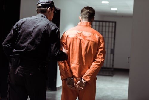 Abogados del Convenio Interestatal de Correcciones en California