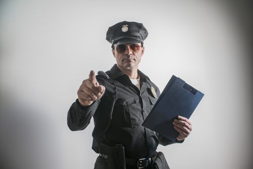 Impersonating a State Employee Defense Lawyers in California