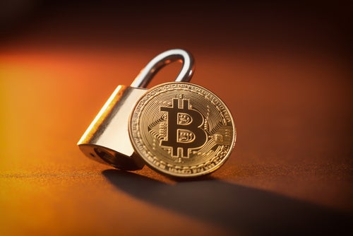 Cryptocurrency Securities Lawyers in California