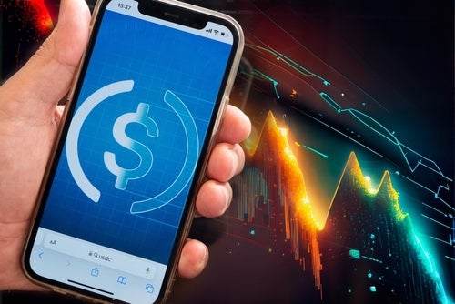 Stablecoin Approval California Financial Code 3603 Lawyers in California