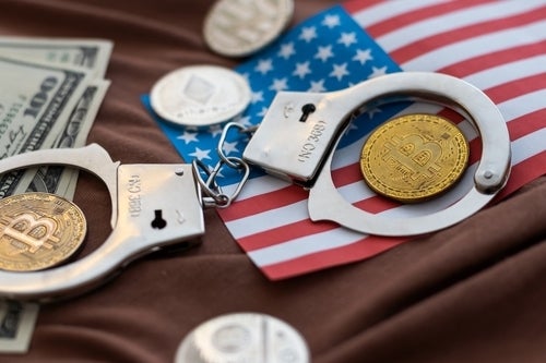 Digital Asset Criminal Defense Lawyers in California