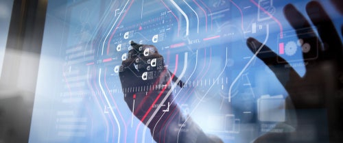 Distributed Ledger Technology Defense Lawyers in California
