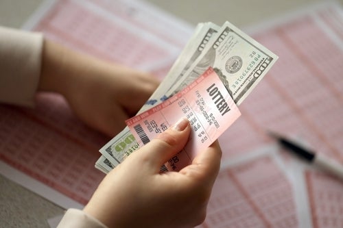 Abogados en leyes de loteria en California