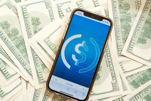 Permitted Payment Stablecoin Issuer Lawyers in California