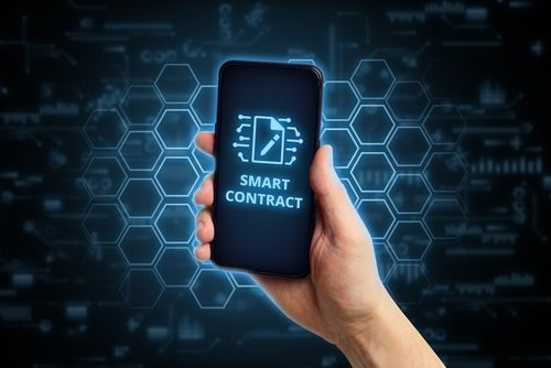 Smart Contract Compliance Lawyers in California