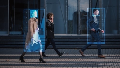 Blockchain Digital Identity Defense Lawyers in California