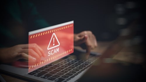 Cybersecurity Enforcement Attorneys in California H.R. 4988 Counsel