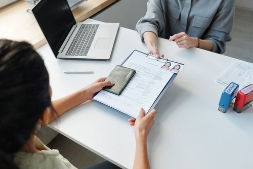 Abogados de Revision judicial en casos de inmigracion