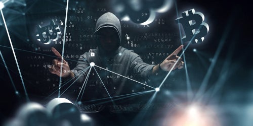 Crypto Replay Attack Defense Lawyers in California
