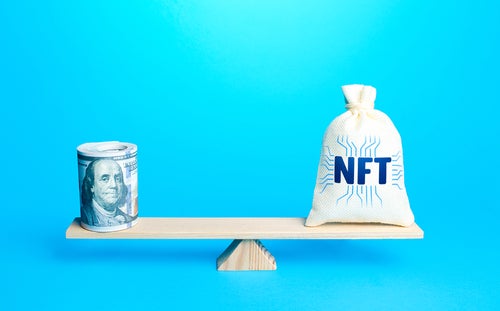 Real World Asset NFT Lawyers in California
