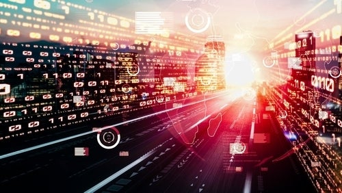 Cryptographic Verification Systems Lawyers in California