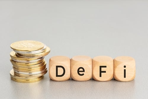 Decentralized Finance Defense Lawyers in California