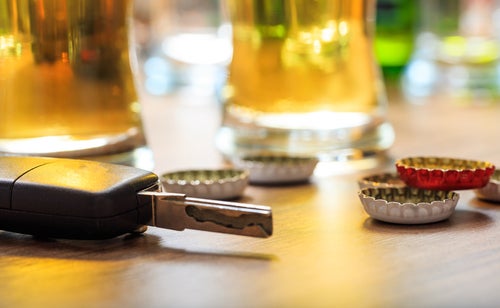 Abogados de cumplimiento de programas de DUI en California