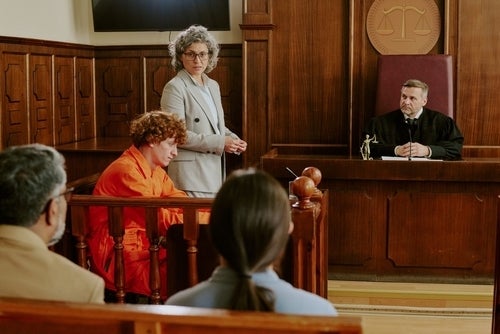 California Penal Code Section 167 attorneys in California