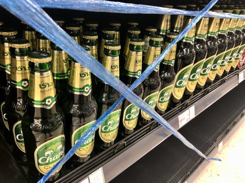 PC 172 alcohol restrictions lawyers in California