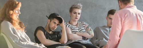 Unauthorized Reformatory Communications Lawyers in California