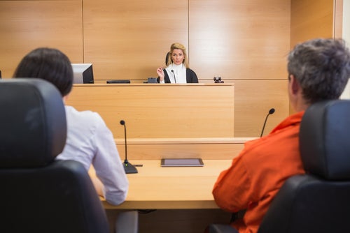 California Penal Code Section 710 Law Firm in California