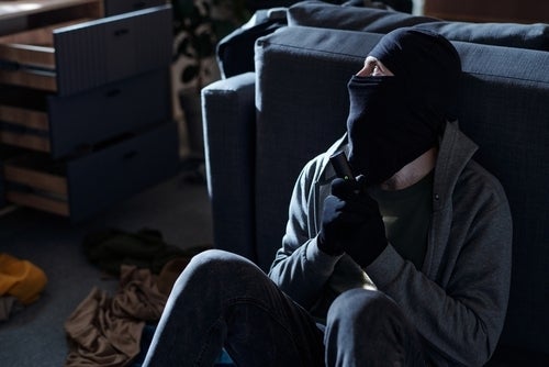 Intencion criminal y abogados de defensa en California