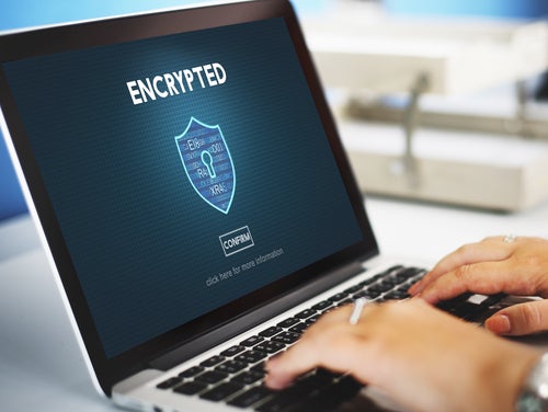Zero knowledge encryption lawyers in California