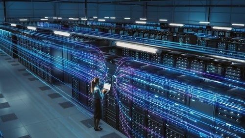 Homomorphic encryption lawyers in California