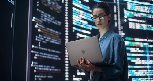 Blockchain compliance automation lawyers in California