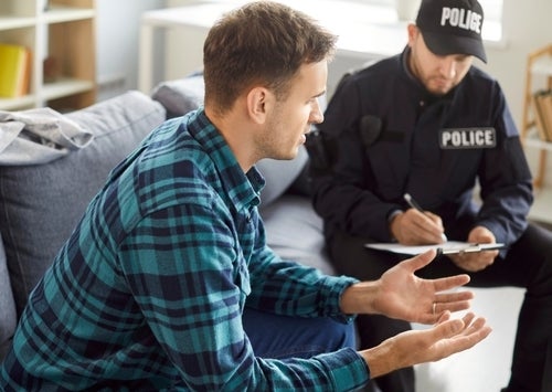 California Penal Code 136 lawyers in California