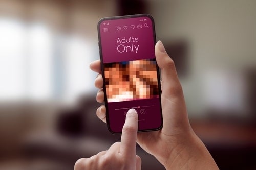 Abogados de defensa por revenge porn en California