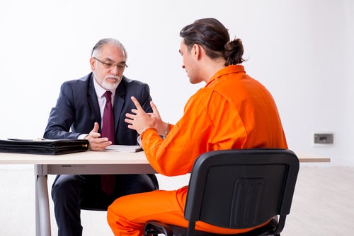 Abogados de libertad condicional en California