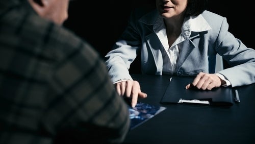 Abogados de defensa bajo el Codigo Penal 654 en California