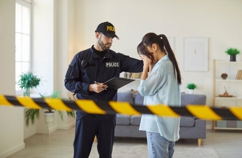 California Penal Code Section 14143 lawyers in California