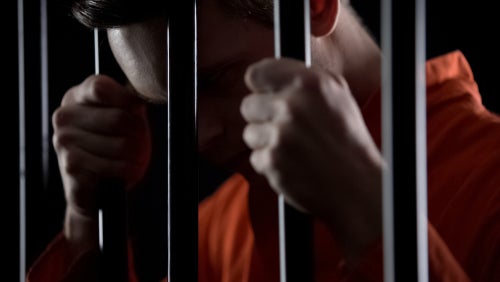 Custody Rules After a Death Sentence law firm in California